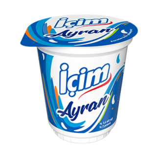İçim Büyük Ayran (33 cl)
